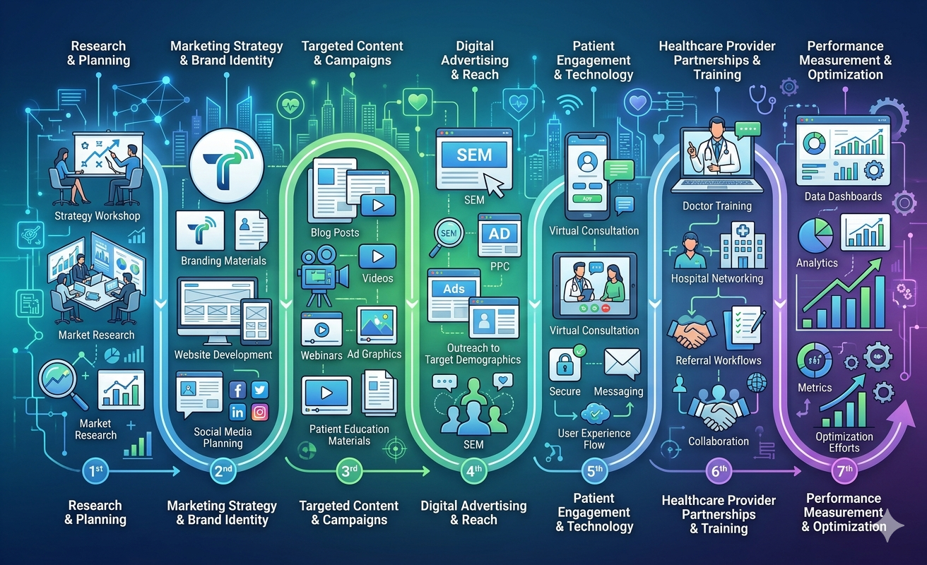 Development Approach